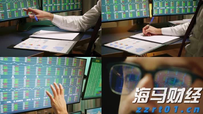高盛：长线资金增加港股新股配置 行业龙头股更受关注