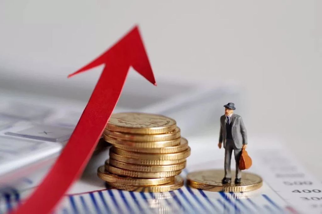 港股异动 | 华兴资本控股(01911)股价再涨超10% 年内累计涨幅达1.1倍 进军数字货币领域
