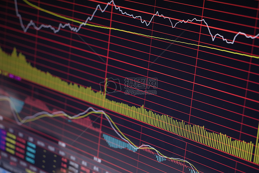 博雷顿（01333）8.55%涨幅解析：量价齐飞揭示完美的“三部曲”