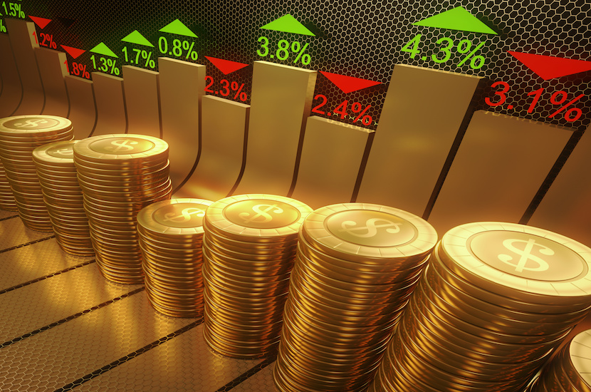 不止于7月高光！小摩：苹果(AAPL.US)关税解套 台积电(TSM.US)Q4及明年业绩将再冲高