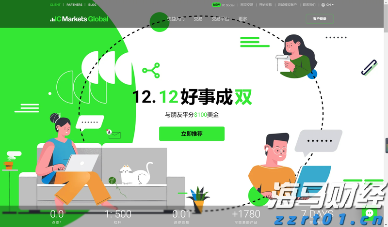 信贷市场谨慎，股市乐观或遭清算？