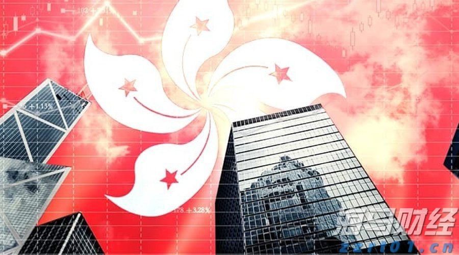 中原王美凤：7月香港新批按揭保险宗数回升7.7% 创一年新高
