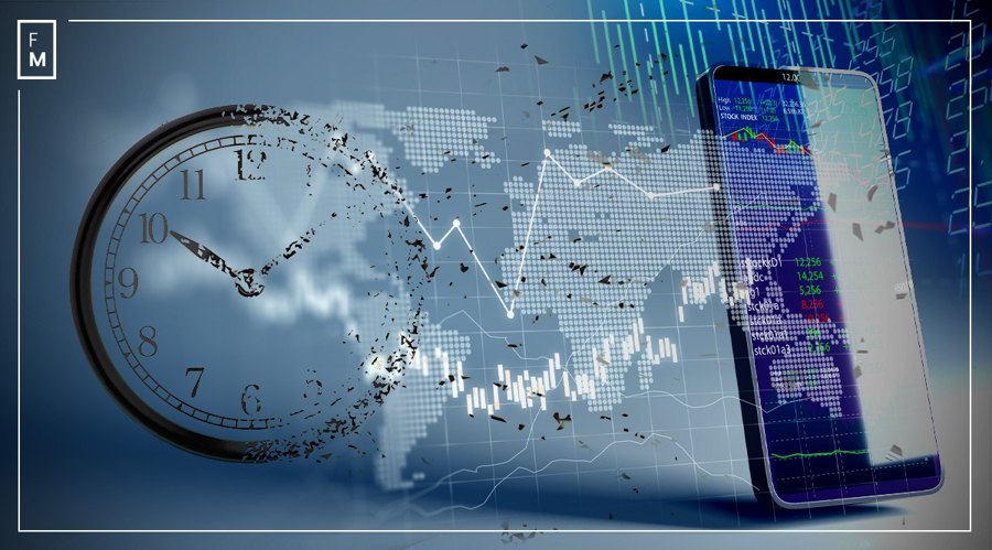 美股异动 | Trade Desk(TTD.US)盘前大跌33% CEO预警大型广告客户受关税冲击